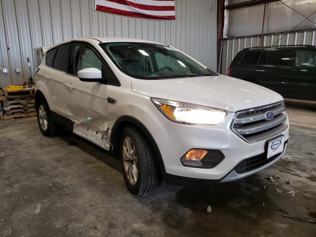 Ford Escape se (2017)