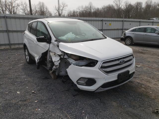 Ford Escape se (2017)