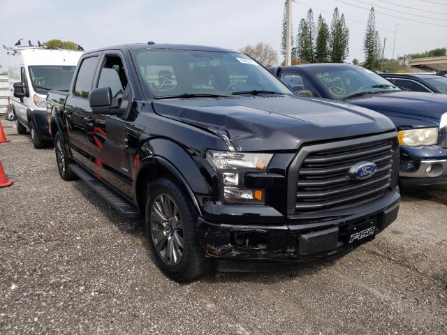 Ford F-150 (2017)
