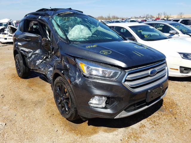 Ford Escape se (2018)