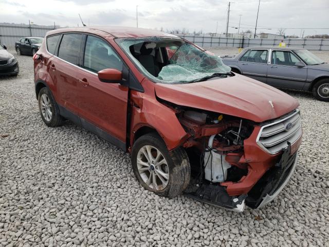 Ford Escape se (2019)