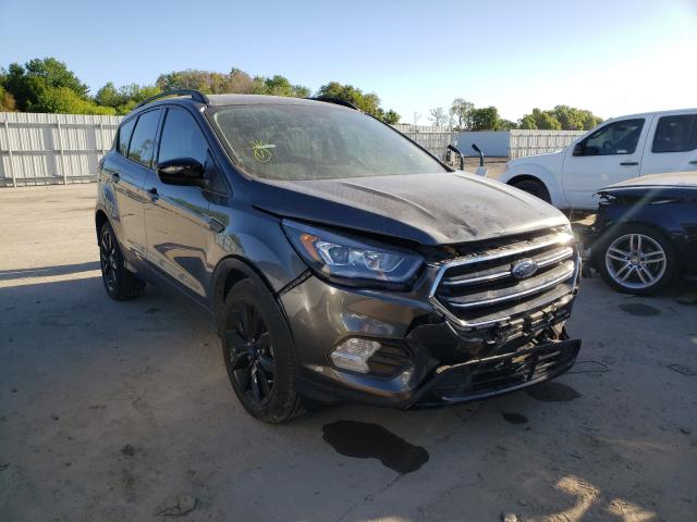 Ford Escape se (2019)