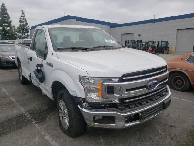 Ford F150 (2019)