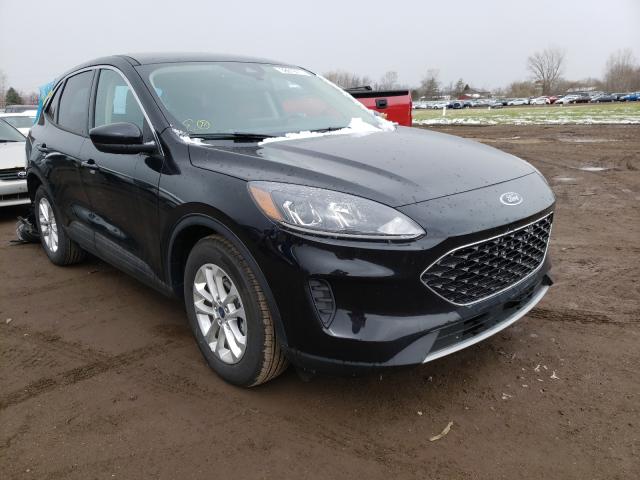 Ford Escape se (2020)
