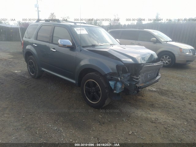 Ford Escape (2012)