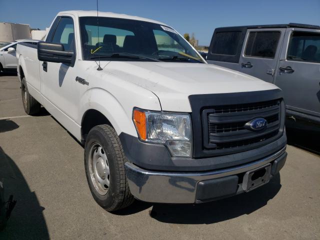Ford F150 (2014)