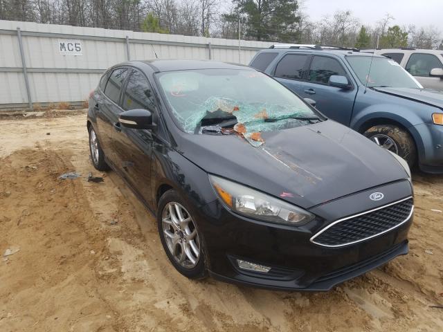 Ford Focus se (2015)