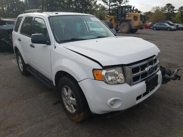 Ford Escape xlt (2010)