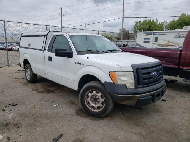 Ford F150 (2010)