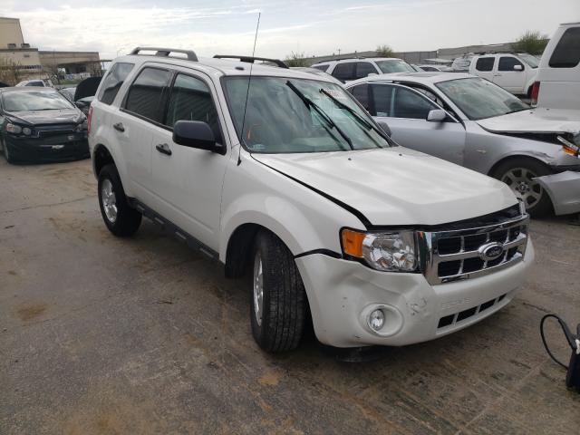 Ford Escape xlt (2011)