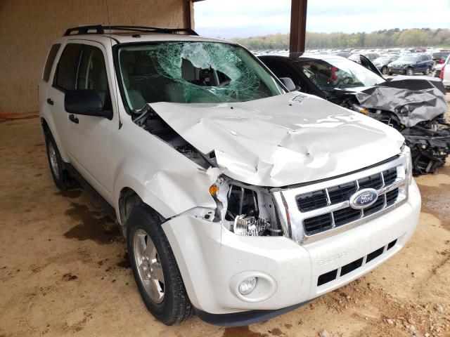 Ford Escape xlt (2012)