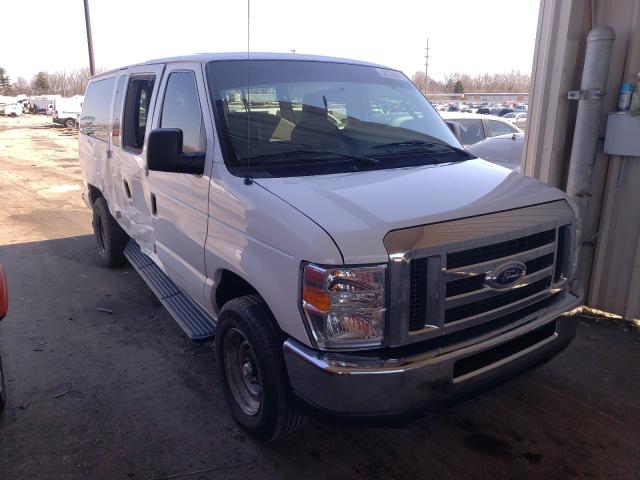 Ford Econoline (2013)