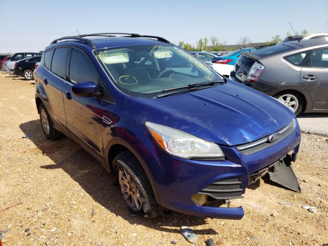 Ford Escape se (2013)