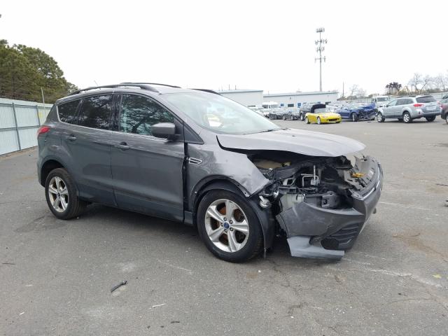 Ford Escape se (2013)