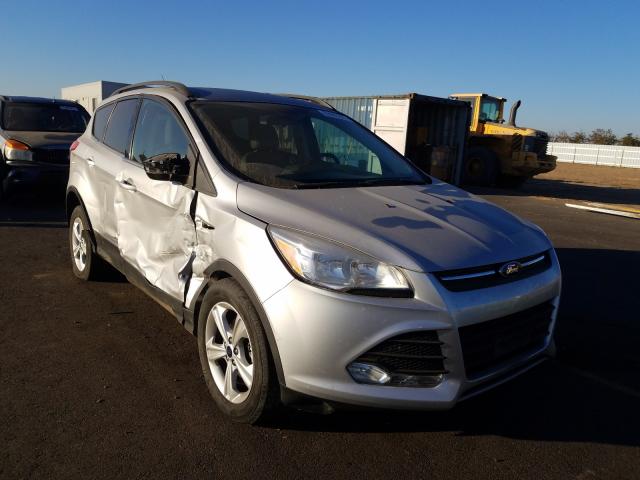 Ford Escape se (2014)