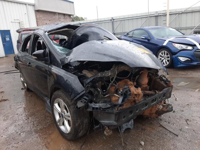 Ford Focus se (2014)
