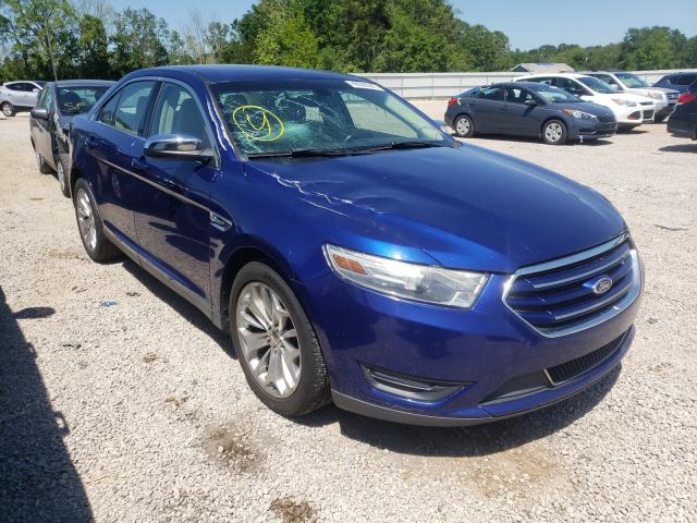 Ford Taurus lim (2014)