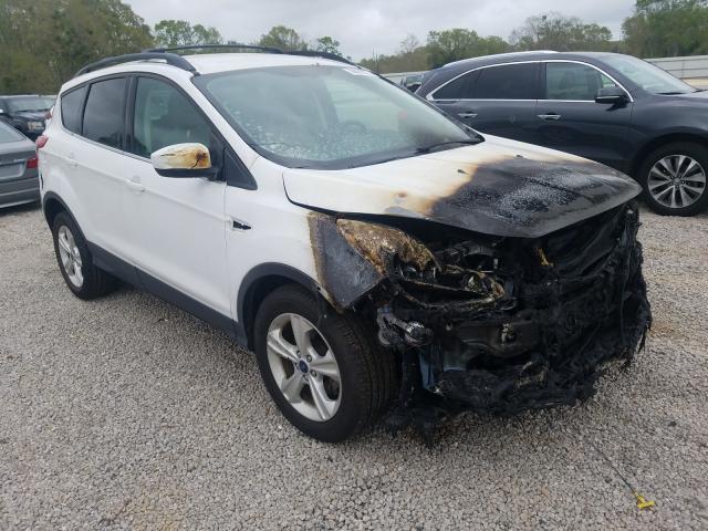 Ford Escape se (2015)