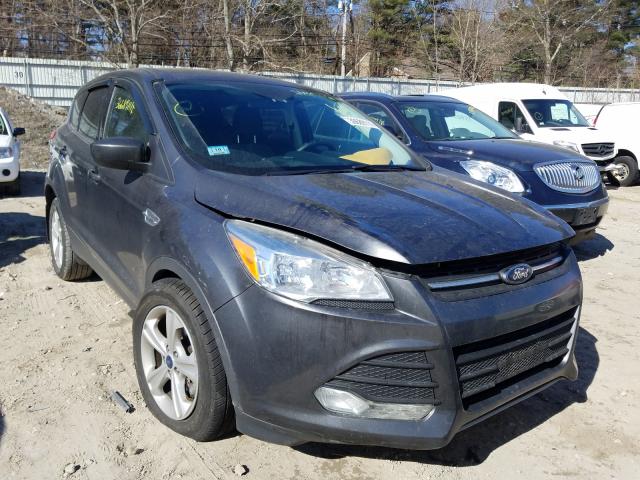 Ford Escape se (2015)