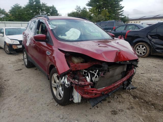 Ford Escape se (2016)