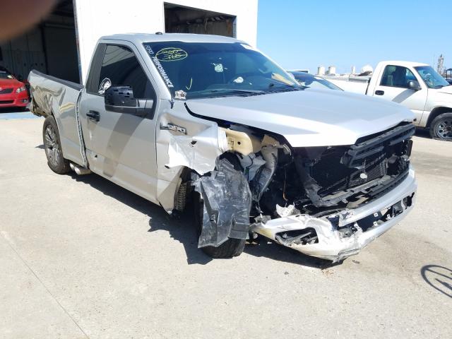 Ford F150 (2018)
