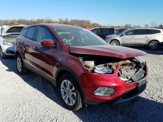 Ford Escape se (2019)