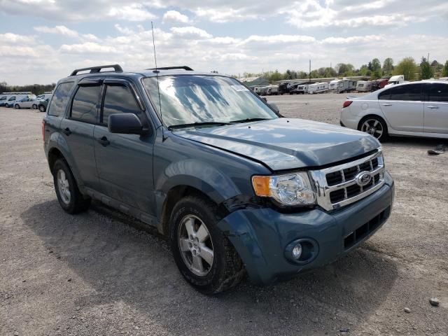 Ford Escape xlt (2010)
