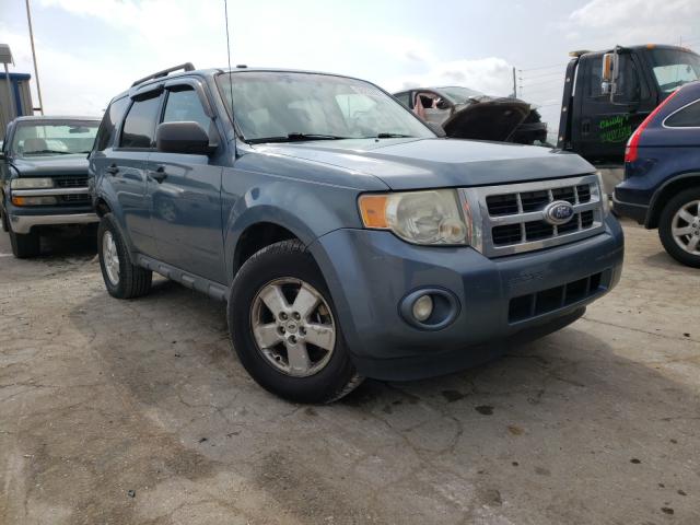 Ford Escape xlt (2010)