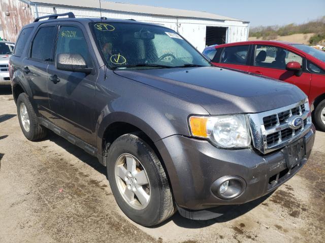 Ford Escape xlt (2010)