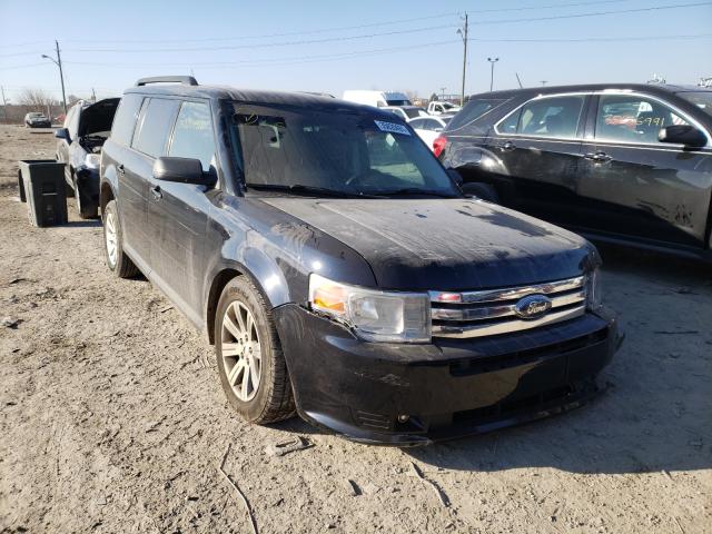 Ford Flex se (2010)
