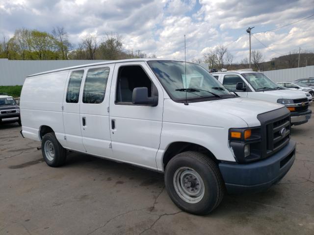 Ford Econoline (2012)