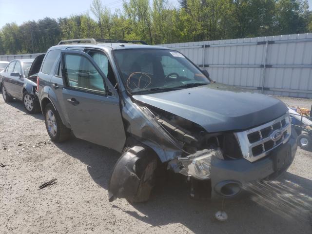 Ford Escape xlt (2012)