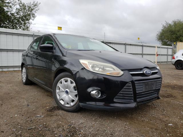 Ford Focus se (2012)