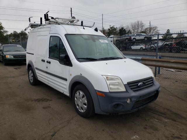 Ford Transit co (2012)