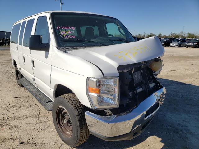 Ford Econoline (2013)