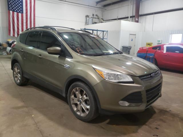 Ford Escape se (2013)
