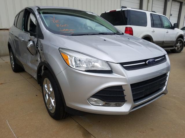 Ford Escape se (2013)