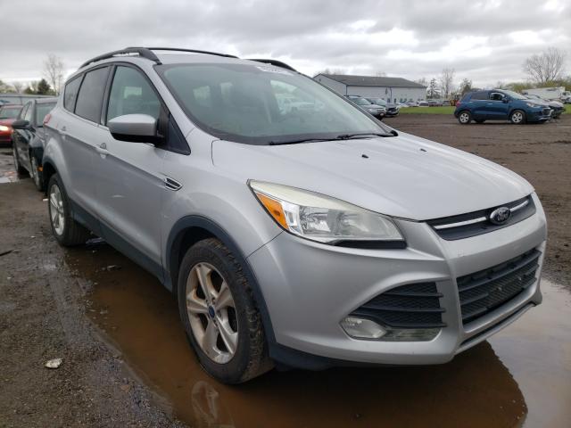 Ford Escape se (2013)