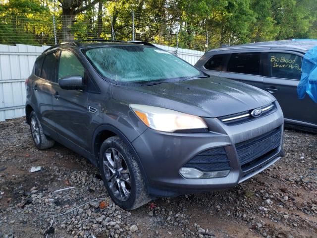 Ford Escape se (2013)