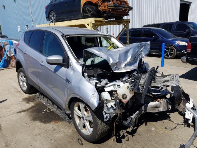 Ford Escape se (2013)