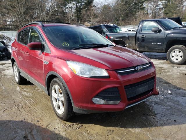Ford Escape (2013)