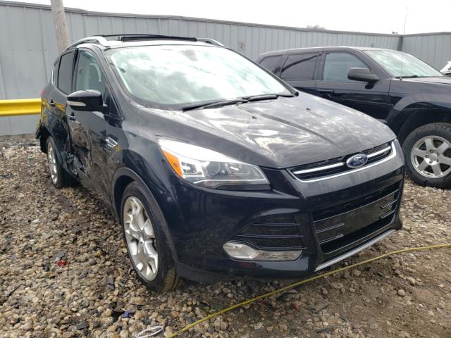 Ford Escape tit (2013)