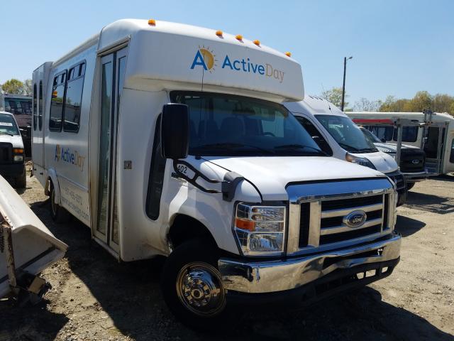 Ford Econoline (2014)