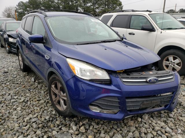 Ford Escape se (2014)