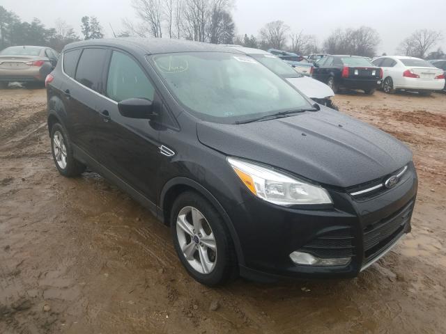 Ford Escape se (2014)