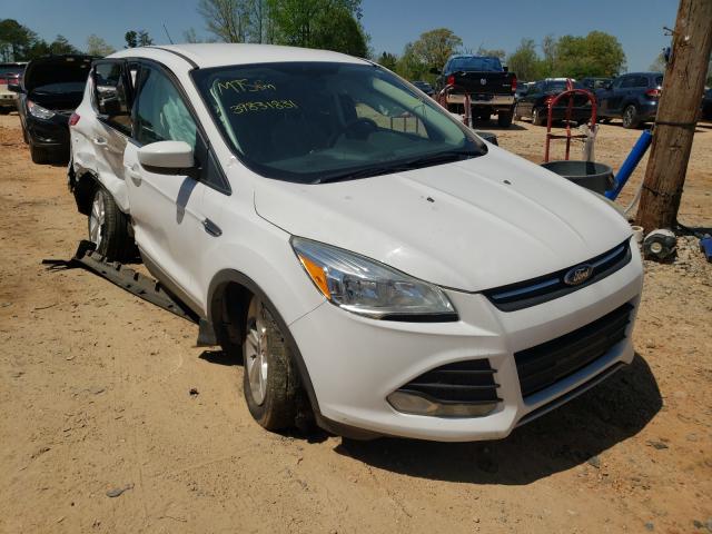Ford Escape se (2014)