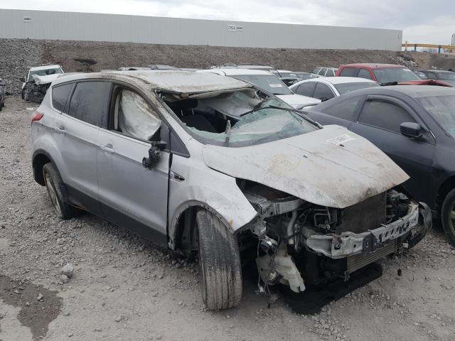 Ford Escape se (2015)