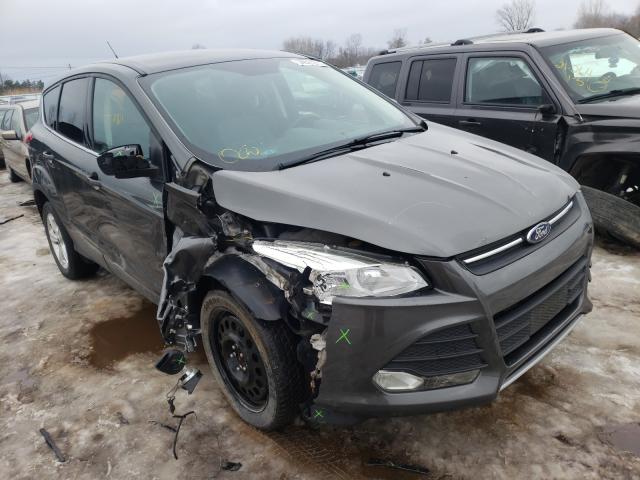 Ford Escape se (2015)