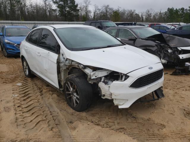 Ford Focus se (2015)