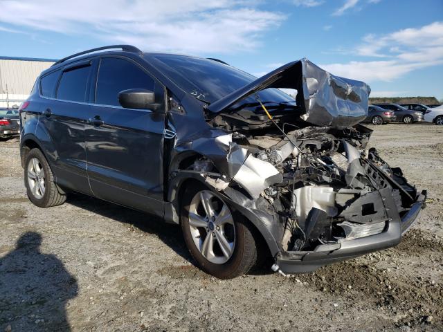 Ford Escape se (2016)